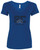 Ladies Stony Creek V Neck