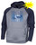 Stingrays Youth Performance Pullover Hoodie