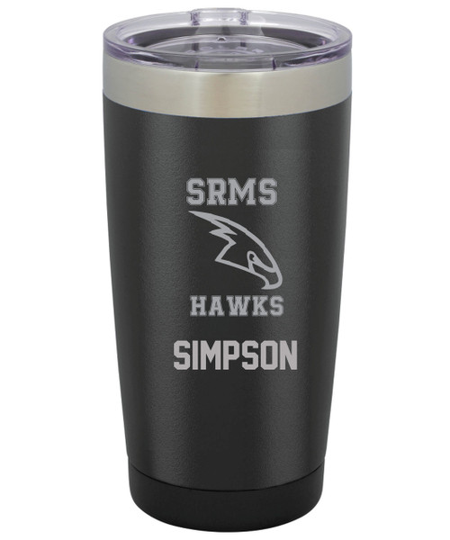 SRMS 20 oz Tumbler