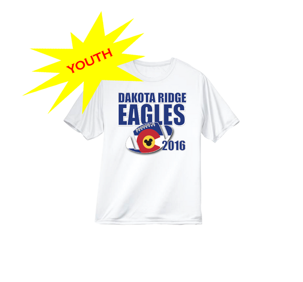 DRHS Youth Florida Tees