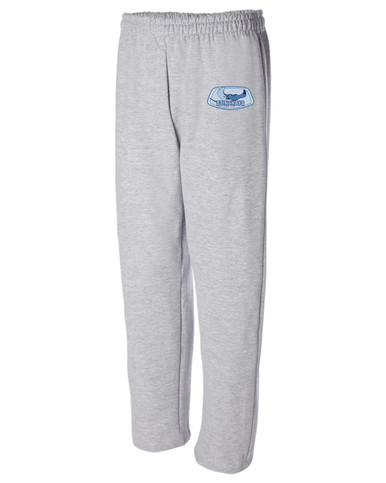 ★AMES-WORLDWIDE★SPORTY SWEATSKIRT GREY★正規品/直送料込 French Terry Joggers Jumpsuit – Ashley Stewart