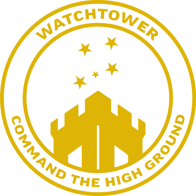 Watchtower Firearms