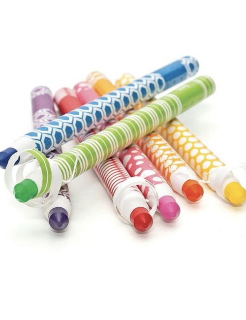 Color Appeel Crayons - Set of 12 