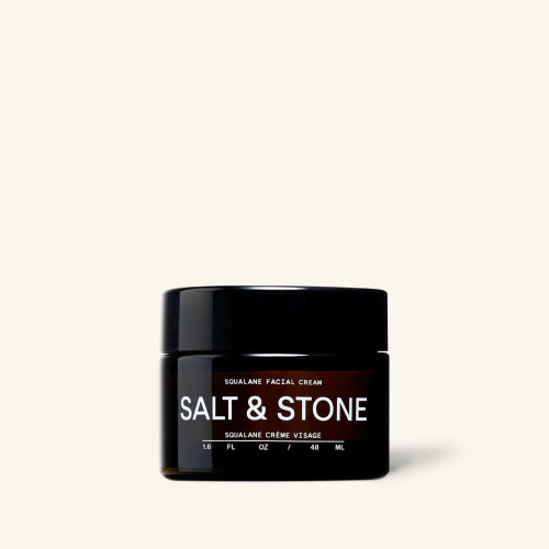 Salt & Stone - Squalane Facial Cream