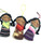 Mini Chapina Doll for Women's Justice