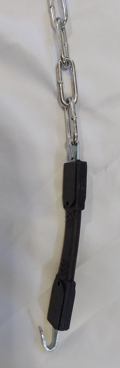 Grizzlar GTN-539 Garden Tractor / Snowblower Net / Diamond Style