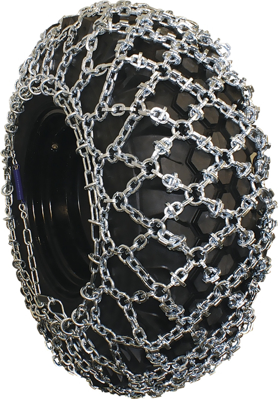 High quality Alloy net reinforced tire chains | Grizzlar