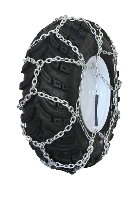 High quality garden tractor chains | Grizzlar