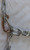 Grizzlar GTU-425 Garden Tractor 2 link Ladder Alloy Tire Chains Tensioner included 22x11.00-8 23x10.00-12 23x10.50-12 24x9.50-12