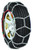 Grizzlar GDP-521 Light Truck Diamond Tire Chains