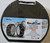 Grizzlar GDP-370 Car Diamond Alloy Tire Chains Self Tightening