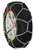 Grizzlar GDP-430 Car Diamond Alloy Tire Chains Self Tightening