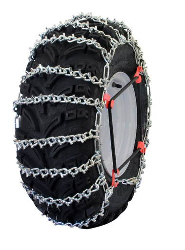 High quality alloy ATV / UTV tire chains | Grizzlar