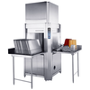 PP-12-CPT | Door Type Pot, Pan and Utensil Washer