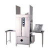 PP-12-PT | Door Type Pot, Pan and Utensil Washer