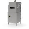 DH6000 Door Machine Hood-Type