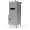 DH6000T Door Machine Extended Hood-Type