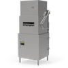 DH6000 VHR Ventless Heat Recovery Door Machine Hood-Type