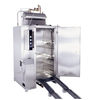 RW-36 | Roll-In Pot, Pan and Utensil Washer