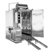RW-54 | Roll-In Pot, Pan and Utensil Washer