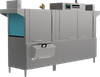 100 PRO 2-Tank Rack Conveyor