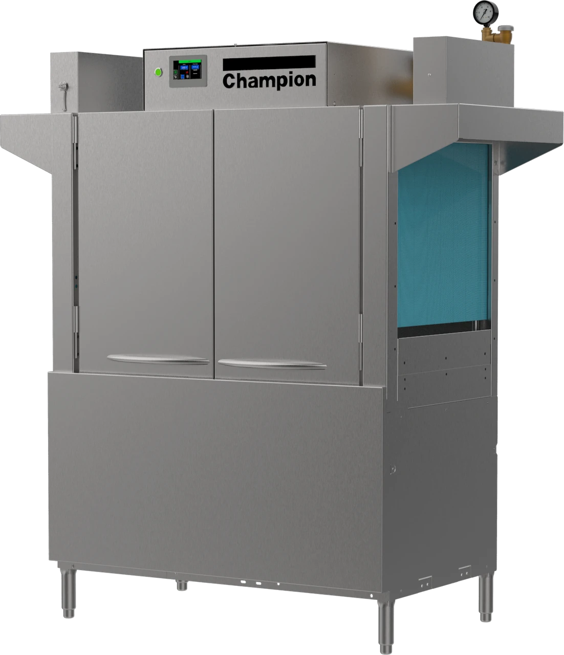 44 PRO Rack Conveyor