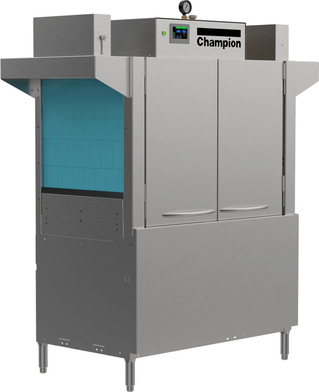 44 PRO Rack Conveyor