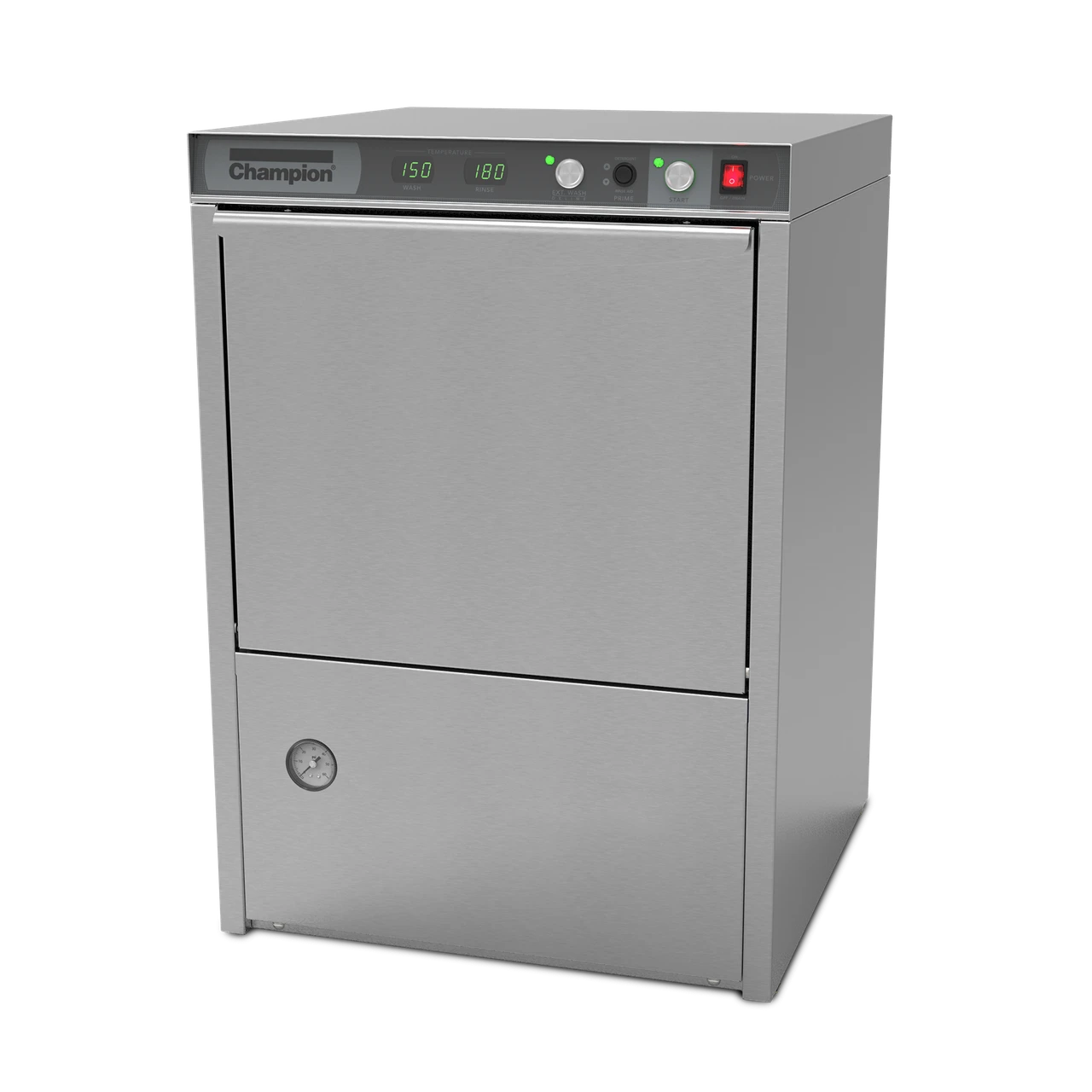UH230B Undercounter Dishwashing Machine