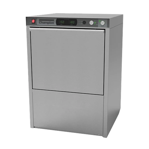 UH330B Heat Recovery Undercounter Dishwashing Machine