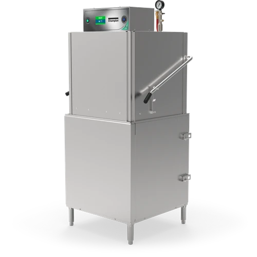 DH3000 Door-Type Dishwashing Machine