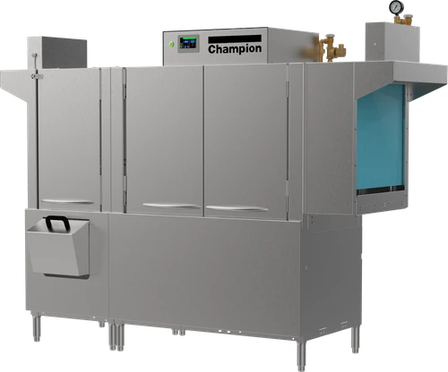 76 PRO Rack Conveyor