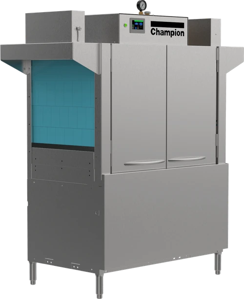 44 PRO Rack Conveyor