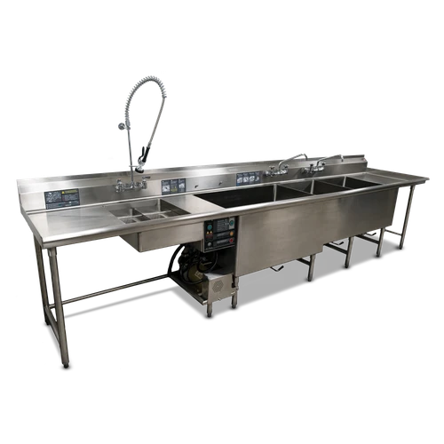 Vortex Sink