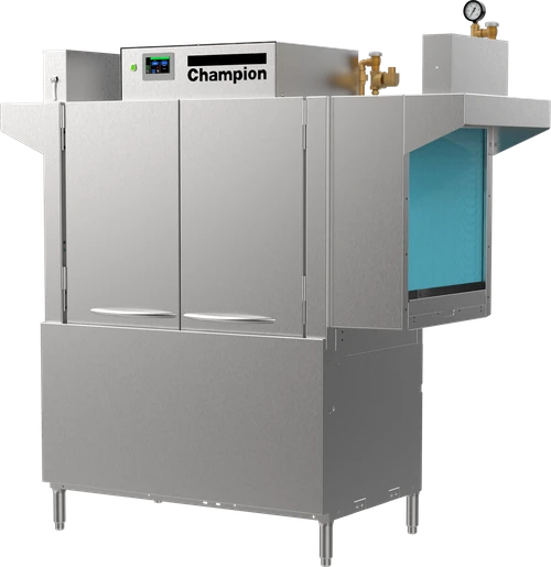 54 PRO Rack Conveyor