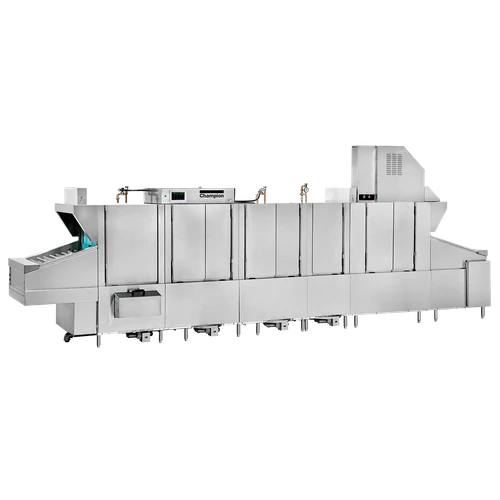 EUCCW Flight Pro Series | 29" Flight Conveyor Series