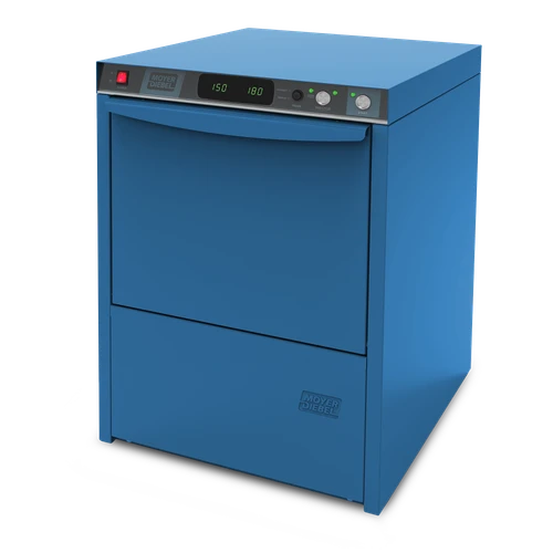 Powder Coated Undercounters