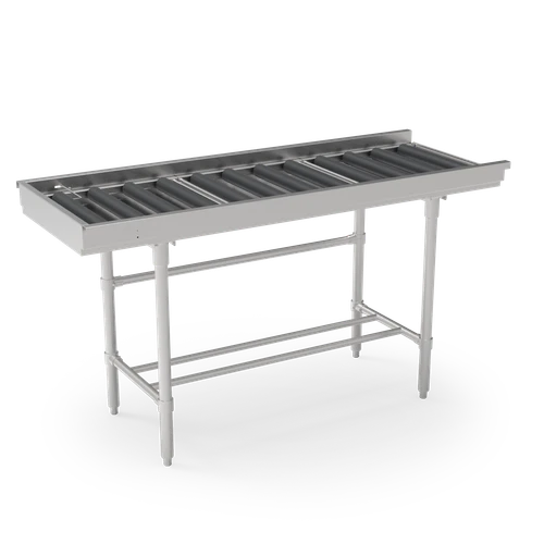 Roller Conveyor Table