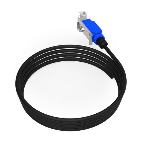 Table Limit Switch Whisker