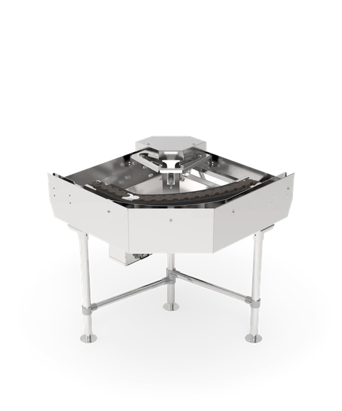 PRO 90B Unload Table