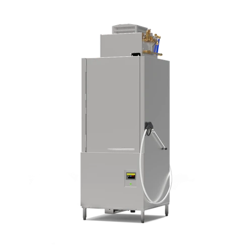 PP-11 PRO VHR | Door Type Pot, Pan and Utensil Washer