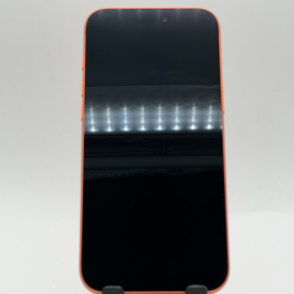 Apple iPhone 17 Pro Max Orange Battery 100% Cycle Count 0 Like New READ