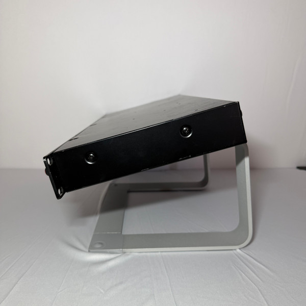 BBE Max-X3 2-Way Stereo 3-Way Mono Crossover Powers On READ