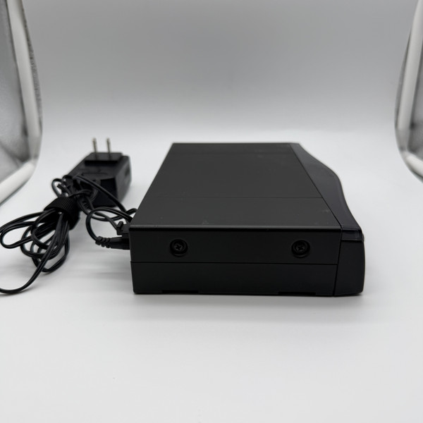 AKG Perception Wireless SR45 Receiver PT45 Bodypack Transmitter C544L Headset Mic AS-IS Parts/Repair READ