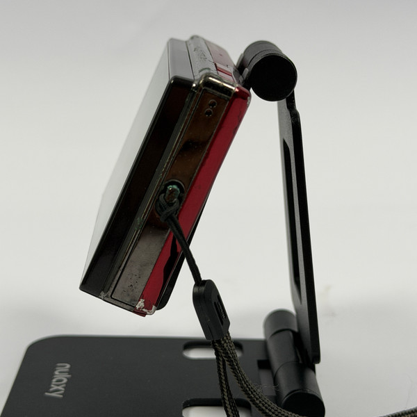 Nikon Coolpix S70 12.1MP OLED Touch Screen Digital Camera READ