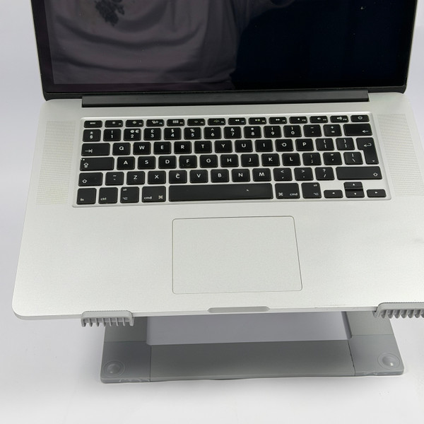 Apple MacBook Pro Retina A1398 i7-4960HQ 16GB 500GB SSD READ