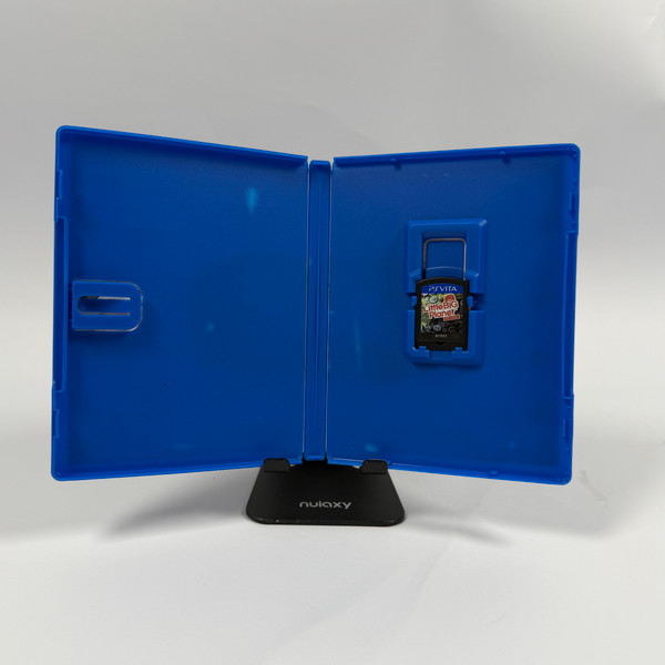 LittleBigPlanet PS Vita Tested CIB