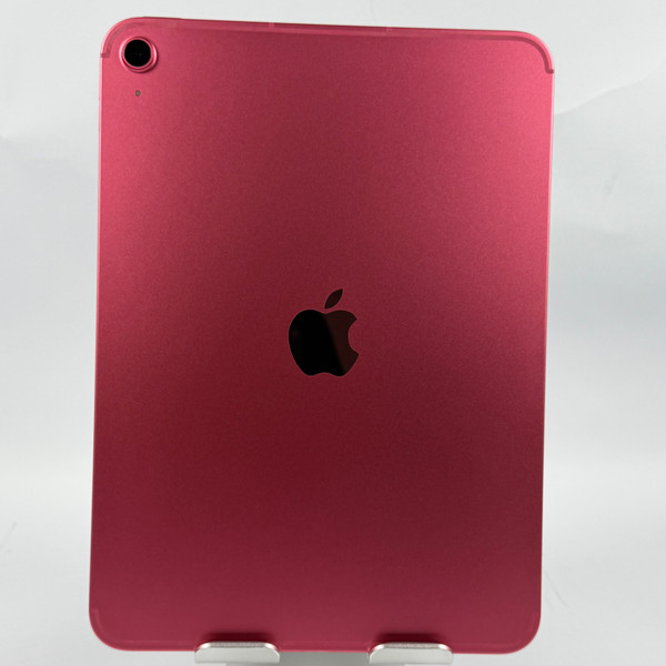 Apple iPad 11th Gen WiFi Cellular Pink READ