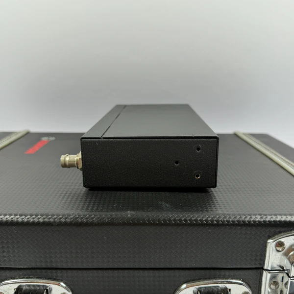 Hohner Vamonos WM-100 Wireless Accordion Mic System READ