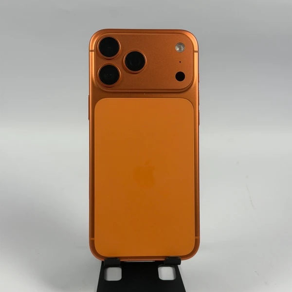 Apple iPhone 17 Pro Max Cracked Screen AT&T Fully Functional READ