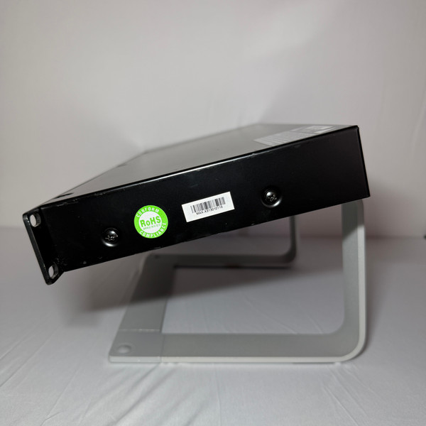BBE Max-X3 2-Way Stereo 3-Way Mono Crossover Powers On READ